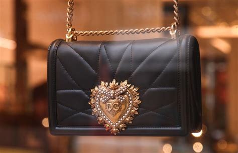 dolce gabbana original fake|is a dolce and gabbana purse real.